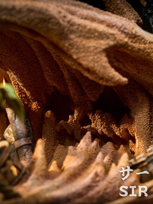 Shun Studio One Piece Sir Crocodile 1/6 Statue